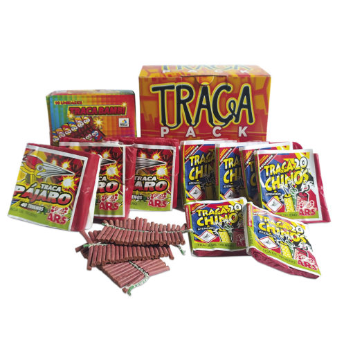 Traques TRACA PACK