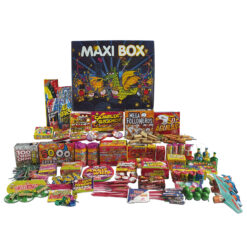 Artículos Infantiles MAXI BOX